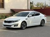 Kia K5 2014 годаүшін8 500 000 тг. в Алматы