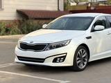 Kia K5 2014 годаүшін8 500 000 тг. в Алматы – фото 3
