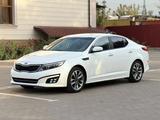 Kia K5 2014 годаүшін8 500 000 тг. в Алматы – фото 2