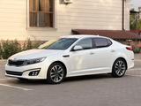 Kia K5 2014 годаүшін8 500 000 тг. в Алматы – фото 5