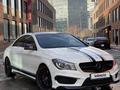 Mercedes-Benz CLA 45 AMG 2015 года за 15 500 000 тг. в Алматы – фото 5