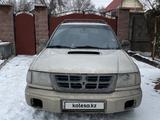 Subaru Forester 1997 годаfor2 200 000 тг. в Алматы – фото 4