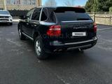 Porsche Cayenne 2004 годаүшін2 600 000 тг. в Талдыкорган