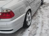 BMW 328 1999 годаүшін3 700 000 тг. в Караганда – фото 4