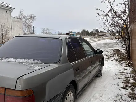 Honda Accord 1992 года за 850 000 тг. в Лисаковск – фото 7