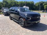 Chevrolet Tahoe 2023 года за 39 000 000 тг. в Алматы