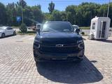 Chevrolet Tahoe 2023 года за 39 000 000 тг. в Алматы – фото 2