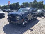 Chevrolet Tahoe 2023 года за 39 000 000 тг. в Алматы – фото 5