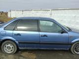 Volkswagen Passat 1993 годаүшін1 100 000 тг. в Павлодар – фото 3