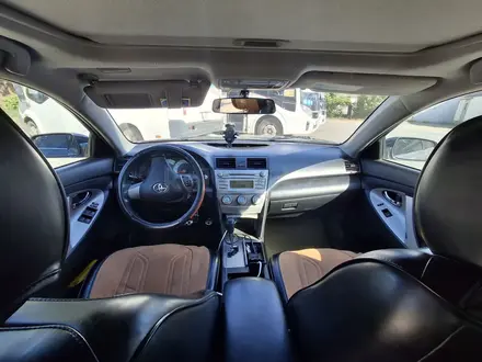 Toyota Camry 2010 года за 7 000 000 тг. в Уральск