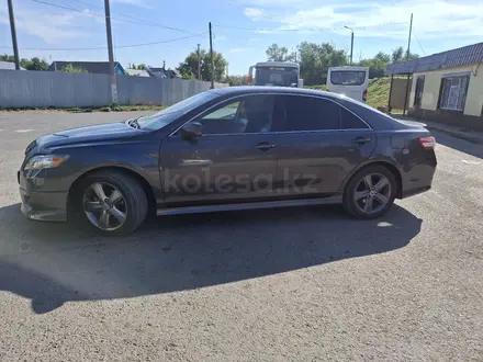 Toyota Camry 2010 года за 7 000 000 тг. в Уральск – фото 7