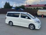 Toyota Alphard 2006 годаfor5 100 000 тг. в Костанай – фото 3