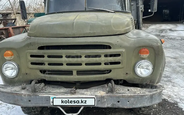 ЗиЛ  130 1986 года за 2 500 000 тг. в Талдыкорган
