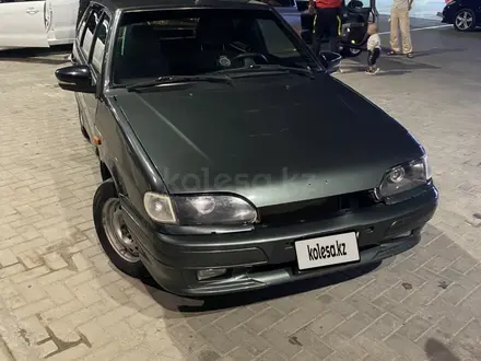 ВАЗ (Lada) 2114 2010 года за 800 000 тг. в Актау