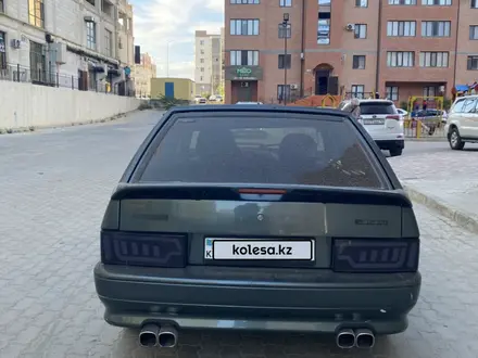 ВАЗ (Lada) 2114 2010 года за 800 000 тг. в Актау – фото 4