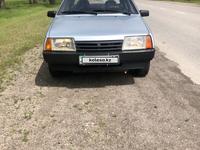 ВАЗ (Lada) 21099 2002 года за 1 500 000 тг. в Алматы