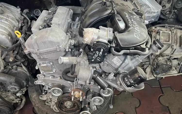 Двигатель 1GR 4.0үшін30 000 тг. в Алматы