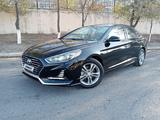 Hyundai Sonata 2018 года за 6 100 000 тг. в Шымкент – фото 3