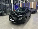 JAC S3 Pro Intelligent CVT 2026 года за 6 690 000 тг. в Петропавловск
