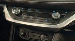 JAC S3 Pro Intelligent CVT 2025 года за 5 990 000 тг. в Петропавловск – фото 4