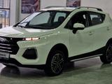 JAC S3 Pro Intelligent CVT 2024 года за 8 590 000 тг. в Петропавловск – фото 3