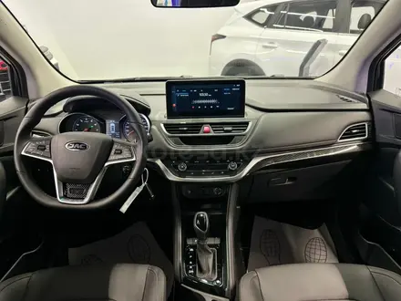 JAC S3 Pro Intelligent CVT 2025 года за 5 990 000 тг. в Петропавловск – фото 11