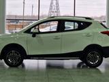 JAC S3 Pro Intelligent CVT 2024 года за 8 590 000 тг. в Петропавловск – фото 4