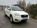 Geely Emgrand X7 2014 года за 3 600 000 тг. в Актобе