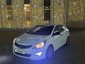 Hyundai Accent 2015 годаfor5 500 000 тг. в Актобе