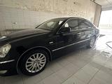 Toyota Crown Majesta 2008 годаүшін6 300 000 тг. в Атырау – фото 4