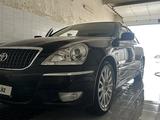 Toyota Crown Majesta 2008 годаүшін6 000 000 тг. в Атырау – фото 2