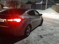 Hyundai Elantra 2013 годаfor4 300 000 тг. в Уральск – фото 3