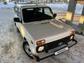 ВАЗ (Lada) Lada 2121 2022 годаүшін5 550 000 тг. в Астана – фото 12