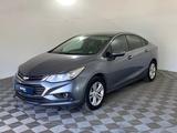 Chevrolet Cruze 2017 года за 4 400 000 тг. в Павлодар