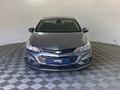 Chevrolet Cruze 2017 года за 4 990 000 тг. в Павлодар – фото 2