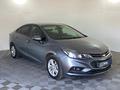 Chevrolet Cruze 2017 года за 4 990 000 тг. в Павлодар – фото 3