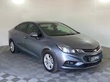 Chevrolet Cruze 2017 года за 4 300 000 тг. в Павлодар – фото 3