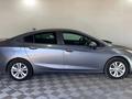 Chevrolet Cruze 2017 года за 4 990 000 тг. в Павлодар – фото 4