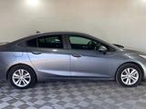 Chevrolet Cruze 2017 года за 4 300 000 тг. в Павлодар – фото 4