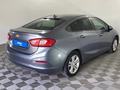 Chevrolet Cruze 2017 года за 4 990 000 тг. в Павлодар – фото 5
