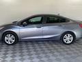 Chevrolet Cruze 2017 года за 4 990 000 тг. в Павлодар – фото 8