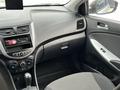 Hyundai Accent 2012 года за 4 500 000 тг. в Актобе – фото 18