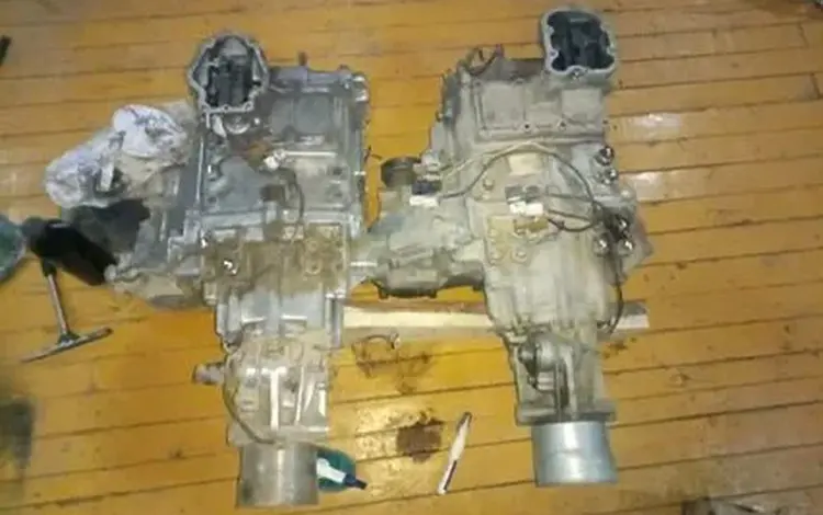 Раздатка Mitsubishi за 39 900 тг. в Алматы