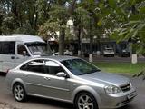 Daewoo Lacetti 2005 года за 2 800 000 тг. в Караганда