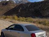 Daewoo Lacetti 2005 года за 2 800 000 тг. в Караганда – фото 3