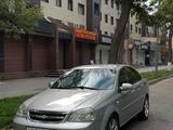 Daewoo Lacetti 2005 года за 2 800 000 тг. в Караганда – фото 5