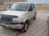 УАЗ Pickup 2012 года за 2 300 000 тг. в Астана