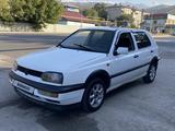 Volkswagen Golf 1992 года за 1 500 000 тг. в Алматы – фото 2