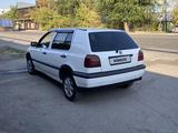Volkswagen Golf 1992 года за 1 500 000 тг. в Алматы – фото 5