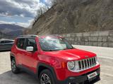 Jeep Renegade 2016 года за 7 000 000 тг. в Атырау – фото 2